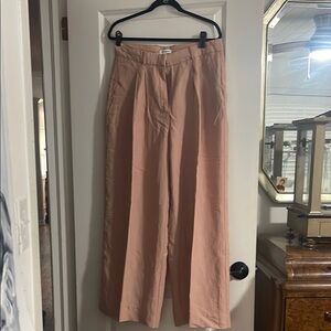 Nordstrom Tan Chinos Comfortable Khakis